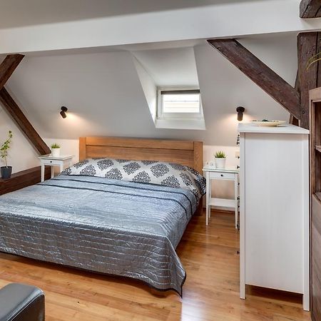 Michalska - Old Town Apartment Praga Zewnętrze zdjęcie
