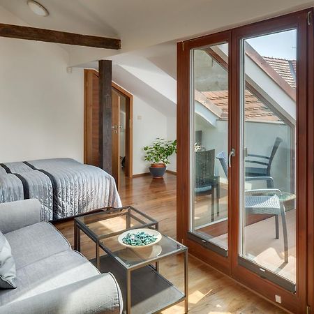 Michalska - Old Town Apartment Praga Zewnętrze zdjęcie