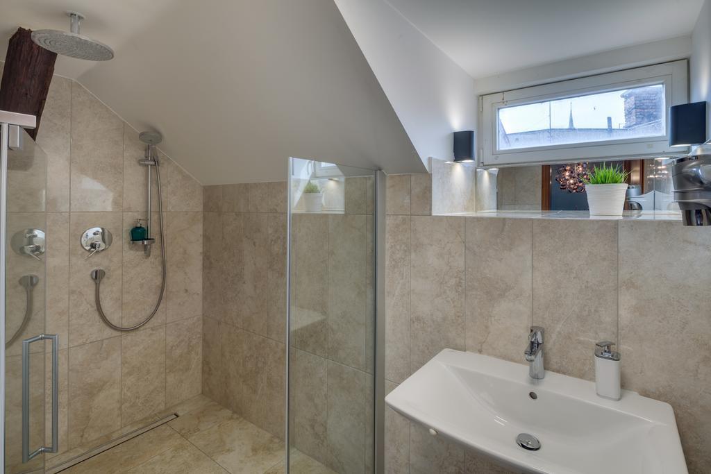 Michalska - Old Town Apartment Praga Zewnętrze zdjęcie