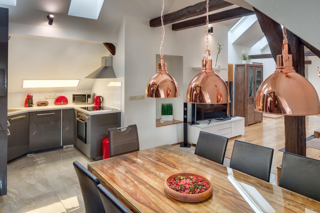 Michalska - Old Town Apartment Praga Zewnętrze zdjęcie