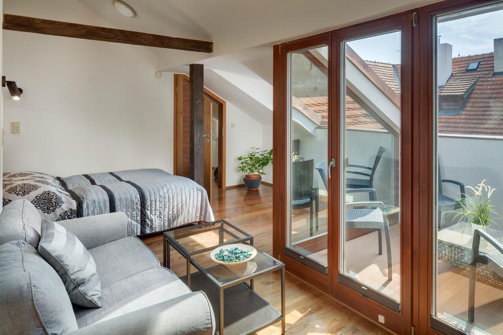 Michalska - Old Town Apartment Praga Zewnętrze zdjęcie