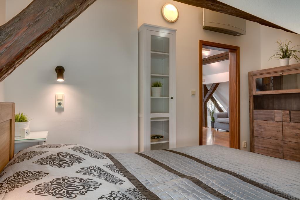 Michalska - Old Town Apartment Praga Zewnętrze zdjęcie
