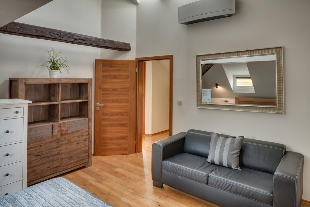 Michalska - Old Town Apartment Praga Zewnętrze zdjęcie
