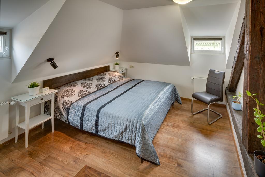 Michalska - Old Town Apartment Praga Zewnętrze zdjęcie