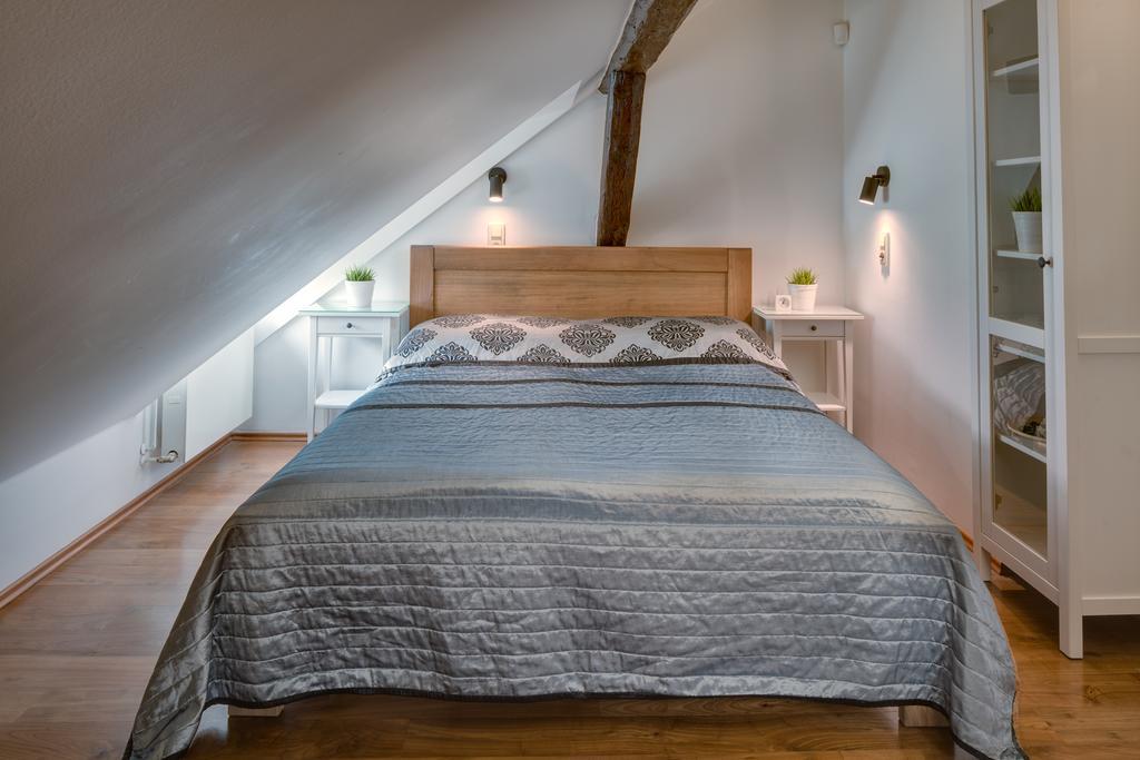 Michalska - Old Town Apartment Praga Zewnętrze zdjęcie