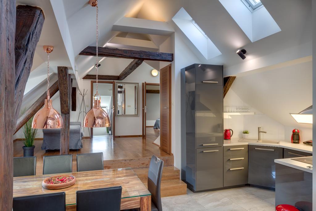 Michalska - Old Town Apartment Praga Zewnętrze zdjęcie